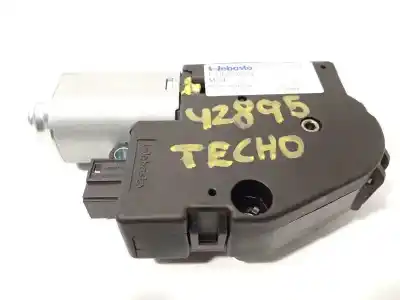 Recambio de automóvil de segunda mano de motor techo electrico para bmw serie 3 lim. (f30) 330d xdrive referencias oem iam 67617316536  