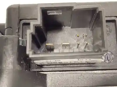 Recambio de automóvil de segunda mano de motor techo electrico para bmw serie 3 lim. (f30) 330d xdrive referencias oem iam 67617316536  