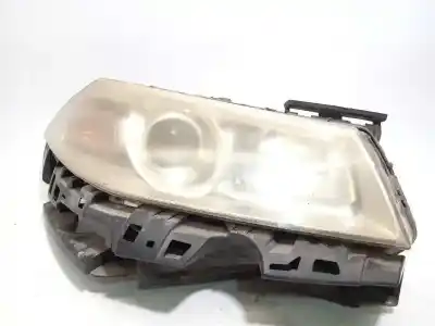 Gebrauchtes Autoersatzteil RECHTER SCHEINWERFER zum RENAULT MEGANE II BERLINA 5P  OEM-IAM-Referenzen 8200412742 89312740 