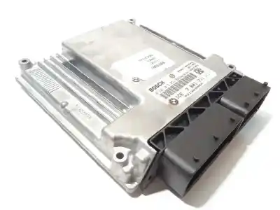 Piesă de schimb auto la mâna a doua UNITATE DE CONTROL MOTOR ECU pentru BMW X3 (E83)  Referințe OEM IAM 7801711 0281013251 