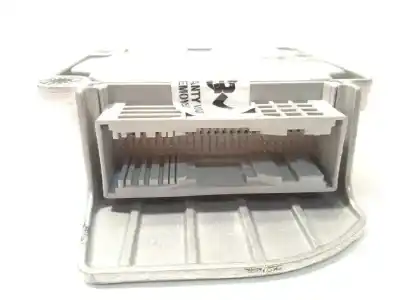 Piesă de schimb auto la mâna a doua unitate de control airbag pentru bmw x3 (e83) 2.0d referințe oem iam 65773424581 0285001870 