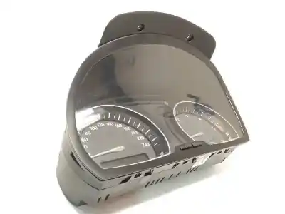 Peça sobressalente para automóvel em segunda mão QUADRANTE por BMW X3 (E83)  Referências OEM IAM 62113416113 1024640 3416113