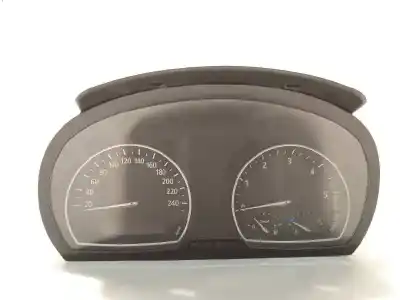 Second-hand car spare part dashboard for bmw x3 (e83) 2.0d oem iam references 62113416113 1024640 3416113