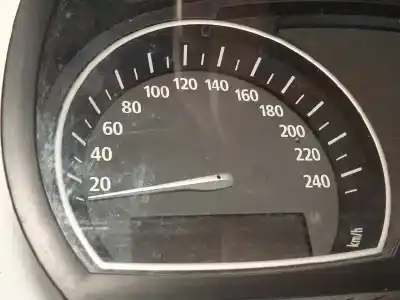 Second-hand car spare part dashboard for bmw x3 (e83) 2.0d oem iam references 62113416113 1024640 3416113