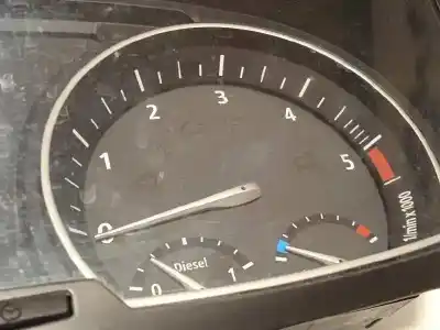 Second-hand car spare part dashboard for bmw x3 (e83) 2.0d oem iam references 62113416113 1024640 3416113