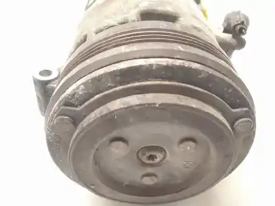 Автозапчасти б/у компрессор кондиционера воздуха за bmw x3 (e83) 2.0d ссылки oem iam 64526905643  