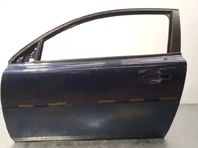 Second-hand car spare part left front door for volvo c30 d2 kinetic oem iam references 31335483