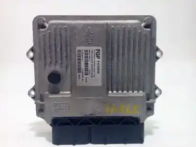İkinci el araba yedek parçası ecu motor kontrol cihazi için lancia ypsilon (101) 1.3 multijet 16v platino (66kw) (10.2006->) oem iam referansları 51792919