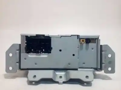 Автозапчастина б/у аудіо система / радіо cd для ford fiesta (ce1) 1.1 cat посилання на oem iam h1bt18c815gm