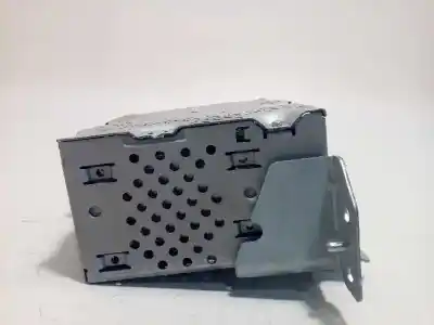 Second-hand car spare part audio system / radio cd for ford fiesta (ce1) 1.1 cat oem iam references h1bt18c815gm  2303610