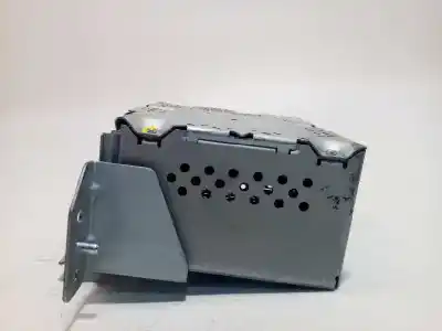 Second-hand car spare part audio system / radio cd for ford fiesta (ce1) 1.1 cat oem iam references h1bt18c815gm  2303610