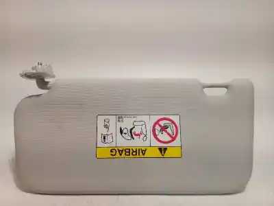 Автозапчастина б/у правильний натір для ford fiesta (ce1) 1.1 cat посилання на oem iam 2229784  