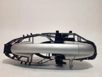 Автозапчастина б/у зовнішня ручка передня прав для ford fiesta (ce1) 1.1 cat посилання на oem iam 