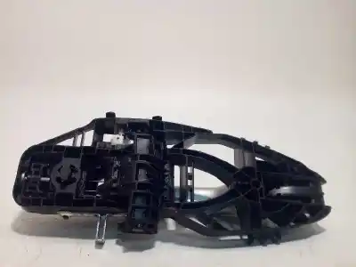 Автозапчастина б/у зовнішня ручка передня прав для ford fiesta (ce1) 1.1 cat посилання на oem iam   