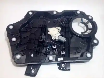 Автозапчастина б/у регулятор переднього правого скла для ford fiesta (ce1) 1.1 cat посилання на oem iam h1bba23200cd 2320885 