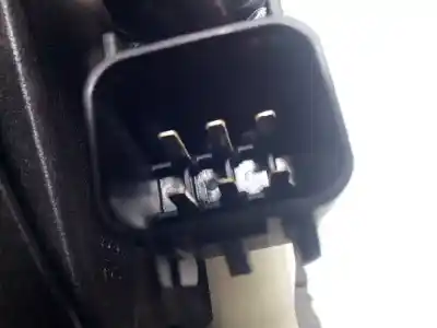 Автозапчастина б/у регулятор переднього правого скла для ford fiesta (ce1) 1.1 cat посилання на oem iam h1bba23200cd 2320885 