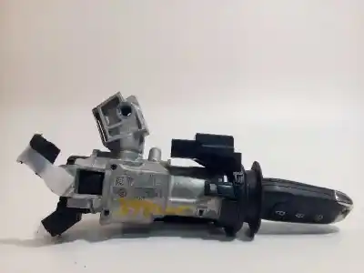 Автозапчастина б/у стартер для ford fiesta (ce1) 1.1 cat посилання на oem iam h1bc3f880ab