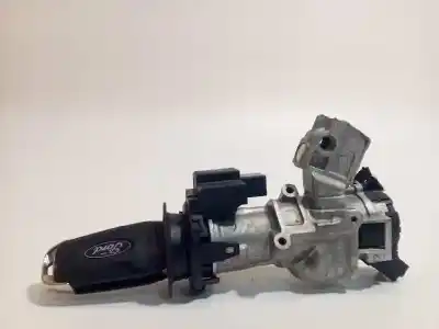 Автозапчастина б/у стартер для ford fiesta (ce1) 1.1 cat посилання на oem iam h1bc3f880ab 2095650 