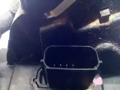 Автозапчастина б/у замок заднього правого дверя для ford fiesta (ce1) 1.1 cat посилання на oem iam h1baa26412cb 2183258 