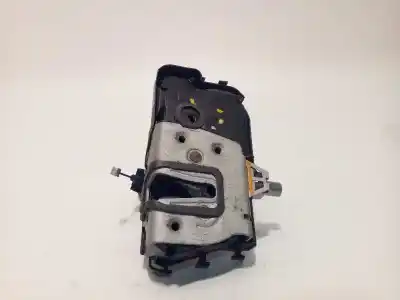 Автозапчастина б/у замок передній праві двері для ford fiesta (ce1) 1.1 cat посилання на oem iam h1baa21812sb