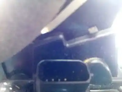 Автозапчастина б/у замок передній праві двері для ford fiesta (ce1) 1.1 cat посилання на oem iam h1baa21812sb 2183247 