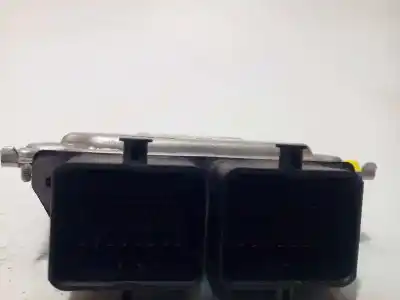 Автозапчастина б/у ебу контролер двигуна для ford fiesta (ce1) 1.1 cat посилання на oem iam f1ba12b684da 0261s18678 2140747