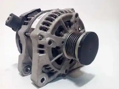 Автозапчастина б/у генератор для ford fiesta (ce1) 1.1 cat посилання на oem iam h1bt10300ec 1042113812 2077261