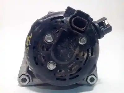 Автозапчастина б/у генератор для ford fiesta (ce1) 1.1 cat посилання на oem iam h1bt10300ec 1042113812 2077261