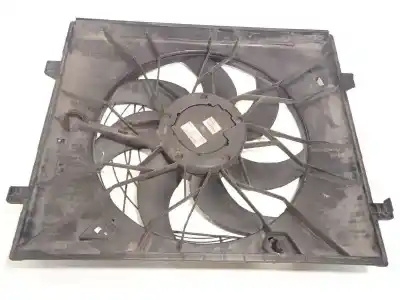 Tweedehands auto-onderdeel elektro ventilator voor lancia voyager (404) gold oem iam-referenties 05058677aa eclg4dc k05058677aa