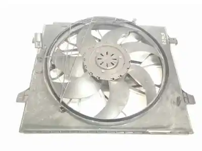 Tweedehands auto-onderdeel elektro ventilator voor lancia voyager (404) gold oem iam-referenties 05058677aa eclg4dc k05058677aa
