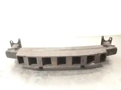 Peça sobressalente para automóvel em segunda mão reforço do pára choques dianteiro por skoda roomster (5j7) sport referências oem iam 5j0807109b