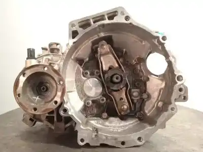 Peça sobressalente para automóvel em segunda mão caixa de velocidades por skoda roomster (5j7) sport referências oem iam jxz