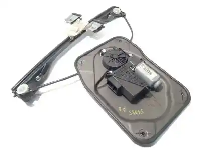 Peça sobressalente para automóvel em segunda mão elevador de vidros dianteiro direito por skoda roomster (5j7) sport referências oem iam 6y2959801