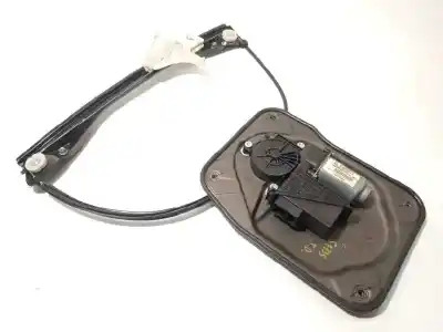 Peça sobressalente para automóvel em segunda mão elevador de vidros traseiro direito por skoda roomster (5j7) sport referências oem iam 5j0959812