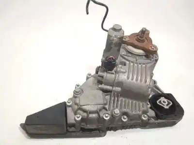 Pièce détachée automobile d'occasion boîte de transfert pour bmw x3 (e83) 2.0d références oem iam 3434169 27103434169 