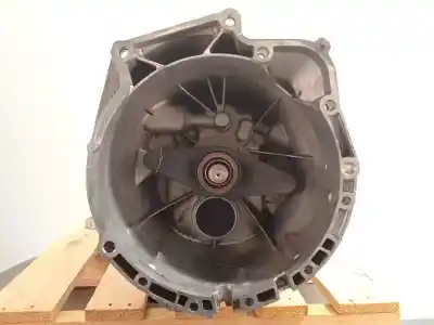 Second-hand car spare part gearbox for bmw x3 (e83) 2.0d oem iam references hrd  23003439814