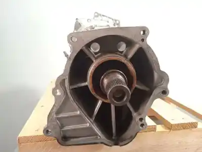 Second-hand car spare part gearbox for bmw x3 (e83) 2.0d oem iam references hrd  23003439814