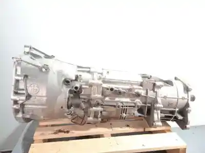 Second-hand car spare part gearbox for bmw x3 (e83) 2.0d oem iam references hrd  23003439814