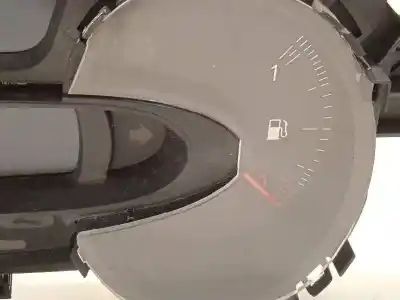 Автозапчастина б/у панель інструментів для renault captur i (j5_, h5_) 1.5 dci 110 посилання на oem iam 248100130r  