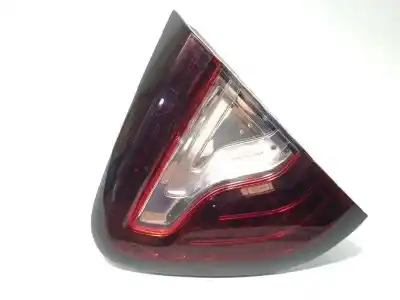 Автозапчасти б/у внутренний правый задний фонарь за renault captur i (j5_, h5_) 1.5 dci 110 ссылки oem iam 265508073r  265501712r