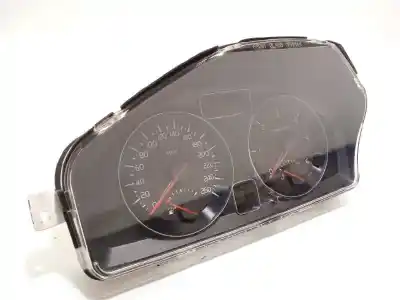 Second-hand car spare part dashboard for volvo c30 d2 kinetic oem iam references 31296229