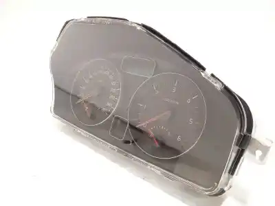 Peça sobressalente para automóvel em segunda mão quadrante por volvo c30 d2 kinetic referências oem iam 31296229  