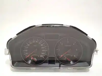 Peça sobressalente para automóvel em segunda mão quadrante por volvo c30 d2 kinetic referências oem iam 31296229  