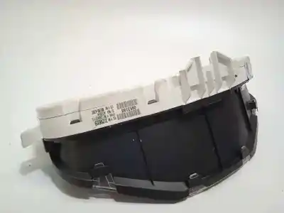 Peça sobressalente para automóvel em segunda mão quadrante por volvo c30 d2 kinetic referências oem iam 31296229  