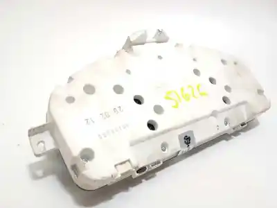 Peça sobressalente para automóvel em segunda mão quadrante por volvo c30 d2 kinetic referências oem iam 31296229  