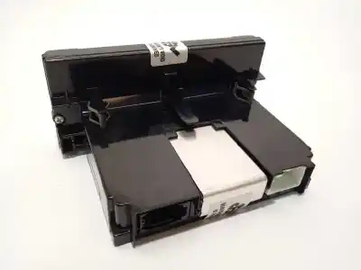 Second-hand car spare part multifunction display for volvo c30 d2 kinetic oem iam references 31268055  