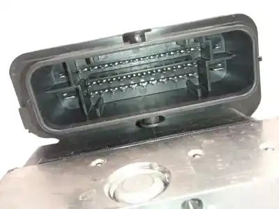 Автозапчастина б/у абс для renault captur i (j5_, h5_) 1.5 dci 110 посилання на oem iam 476601842r 269722 0265956527