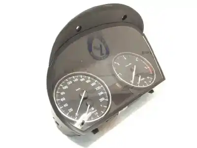 Second-hand car spare part DASHBOARD for BMW SERIE 3 BERLINA (E90) (2004->)  OEM IAM references 9166846 62109166846 62109316127