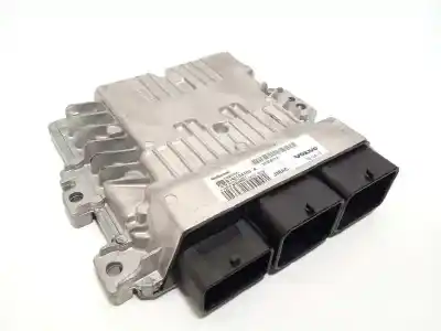Second-hand car spare part ecu engine control for volvo c30 d2 kinetic oem iam references 31355712