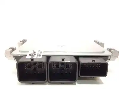 Second-hand car spare part ecu engine control for volvo c30 d2 kinetic oem iam references 31355712 s180134103 36000608